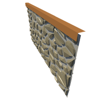 wall stone L0 extension a 2